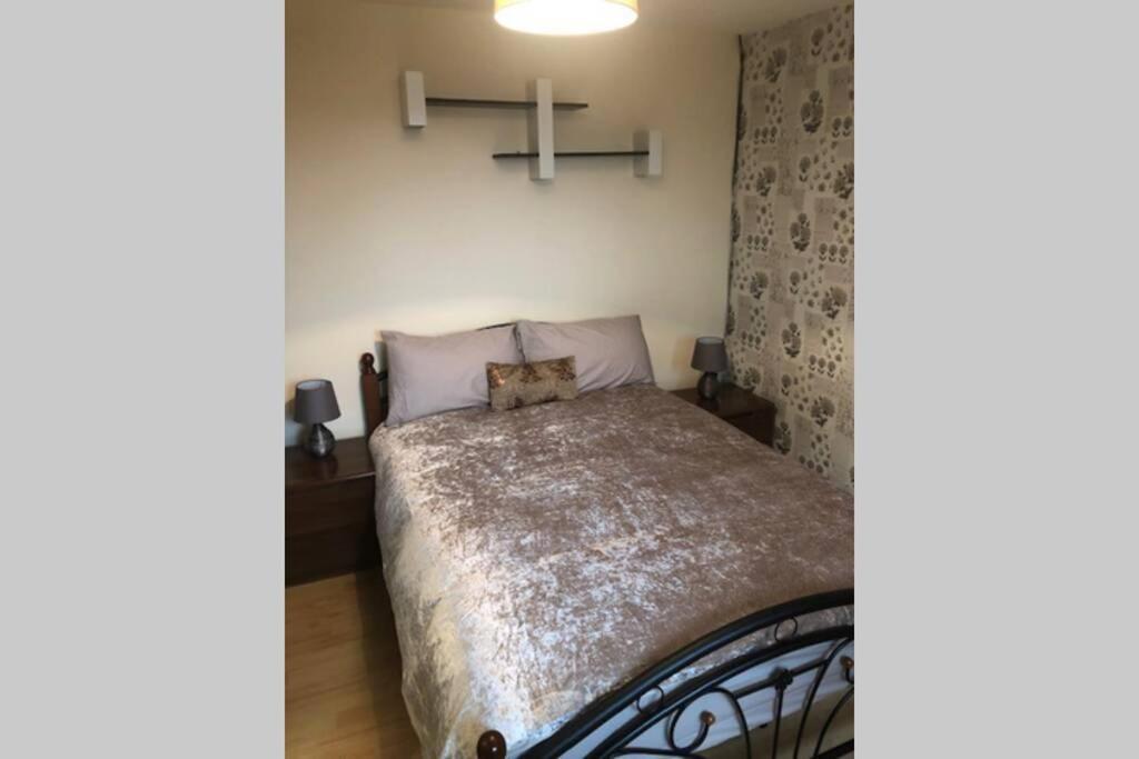 A Home Away From Home Ίπσουιτς Εξωτερικό φωτογραφία