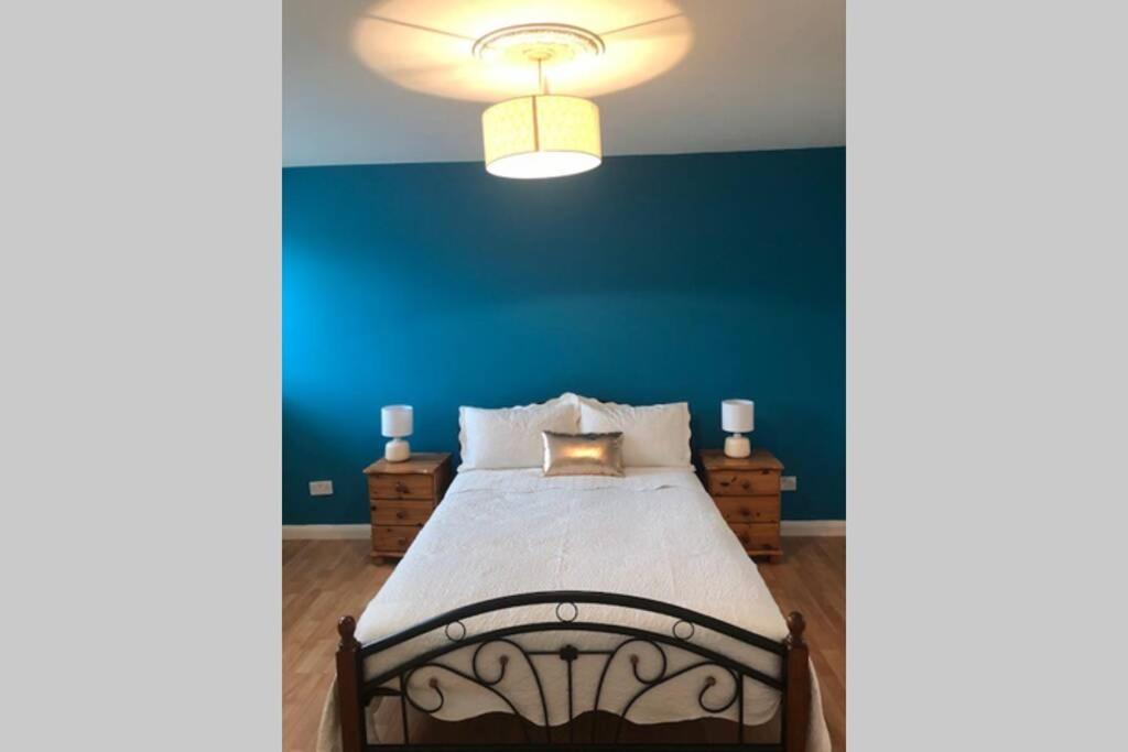 A Home Away From Home Ίπσουιτς Εξωτερικό φωτογραφία