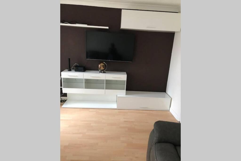A Home Away From Home Ίπσουιτς Εξωτερικό φωτογραφία