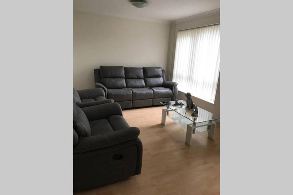 A Home Away From Home Ίπσουιτς Εξωτερικό φωτογραφία